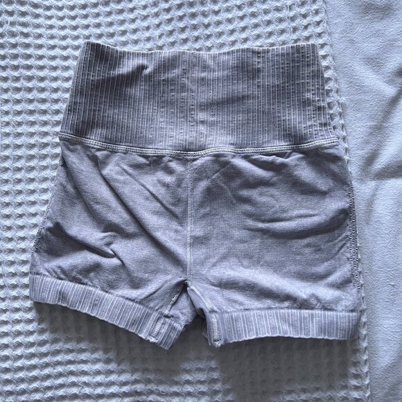 Free People Movement Good Karma Running Shorts - Picture 7 of 9